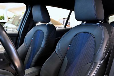 BMW Seria 1 118i M Sport