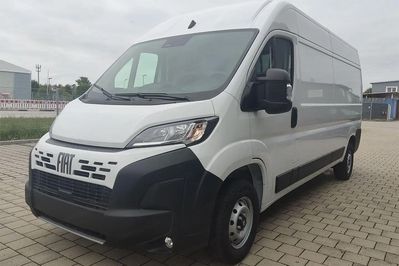 Fiat Ducato Maxi L3H2