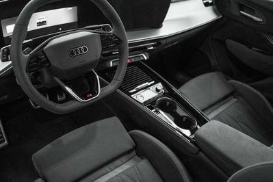Audi Q3 TFSI quattro S line