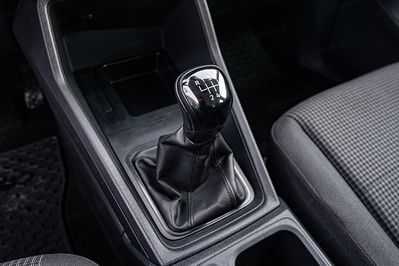 Volkswagen Caddy osobowy L1H1