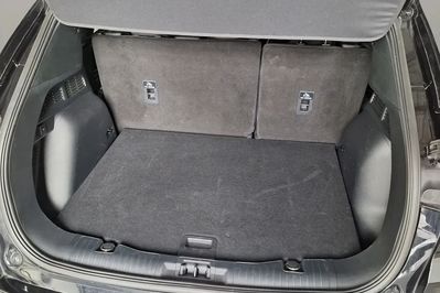 Ford Kuga EcoBoost FWD