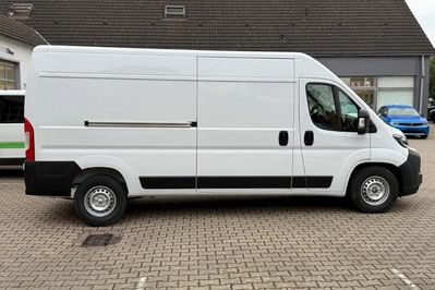 Opel Movano L3H2