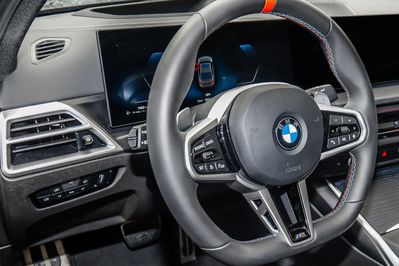 BMW Seria 3 M340d xDrive