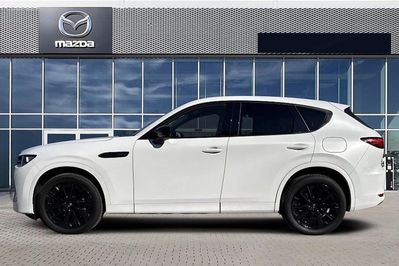 Mazda CX-60 3.3 D Homura AWD aut