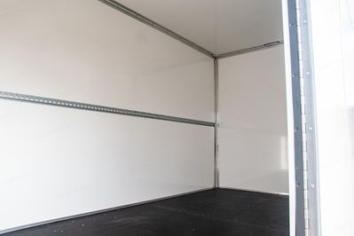 Renault Master L3 Konterner 8EP + Winda