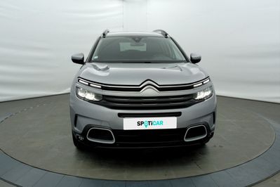 Citroen C5 Aircross Feel 1.2 PureTech EAT8
