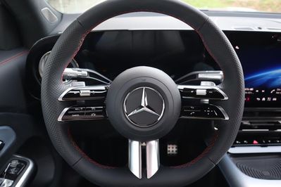 Mercedes GLB 220 4-Matic AMG Line