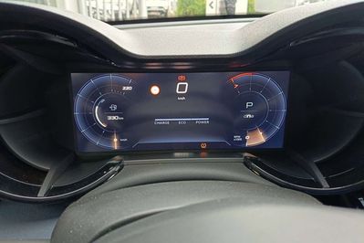 Alfa Romeo Junior Ibrida