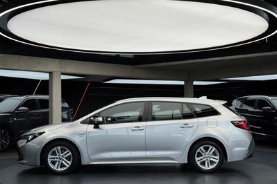 Toyota Corolla 2.0 Hybrid Comfort