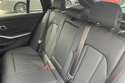 BMW Seria 3 Touring 320d M Sport