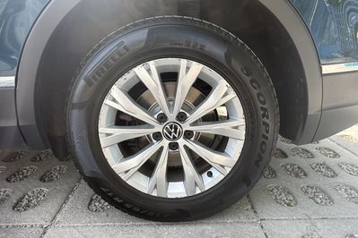 Volkswagen Tiguan Life 1.4 eHybrid  DSG