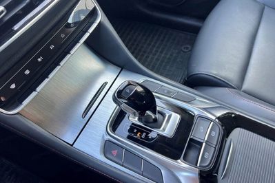 MG HS 1.5 t-Gdi Excite Dct