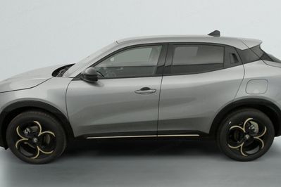 Alfa Romeo Junior Ibrida Intensa 1.2 mHEV EDCT6