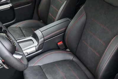 Mercedes GLB 220 4-Matic AMG Line