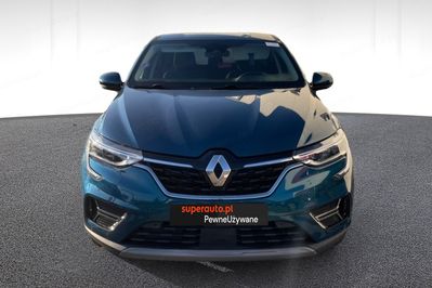 Renault Arkana Evolution 1.3 Tce mHEV EDC