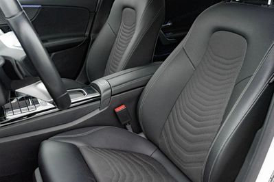 Mercedes Klasa A 200 d Progressive