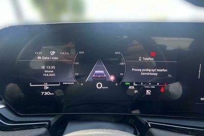 Audi A5 TFSI 110 kW S tronic