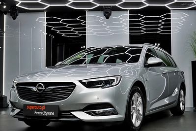 Opel Insignia 2.0 CDTI Innovation S&S aut