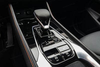 MG HS 1.5T HEV+ Exclusive aut