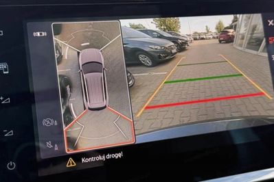 Seat Tarraco 2.0 TDI Xcellence