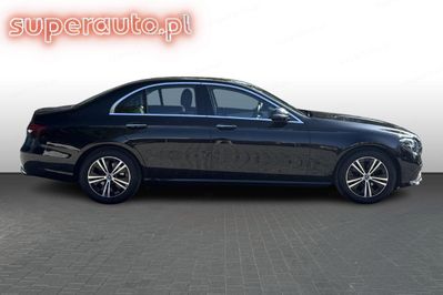 Mercedes Klasa E 220d