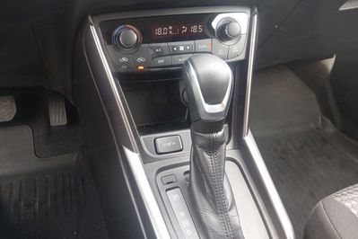 Suzuki S-Cross 1.5 DualJet Hybrid Premium AGS