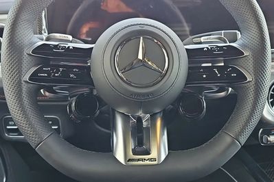 Mercedes Klasa G AMG 63