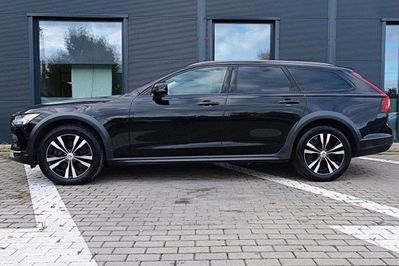 Volvo V90 B4 D AWD Momentum aut