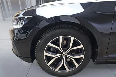 Volkswagen Passat 1.5TSI EVO Business DSG