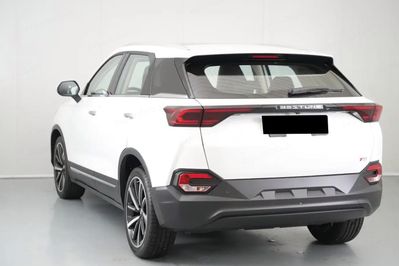 Bestune T77 1.5T Business DCT