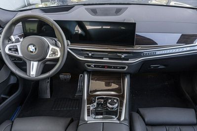BMW X6 xDrive40d M Sport