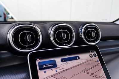 Mercedes GLC 300 de 4-Matic Avantgarde