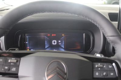 Citroen Berlingo Van M L1H1 XTR EAT8