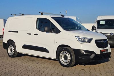 Opel Combo Van L2H1