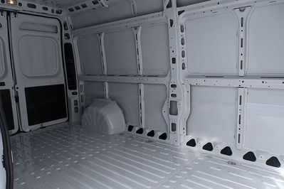 Fiat Ducato Maxi L3H2 AT8