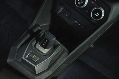 Dacia Sandero Stepway  Expression aut 1.2 Eco-G LPG