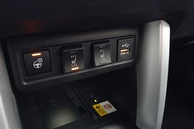 Toyota Corolla Cross 2.0 Hybrid Premiere Edition AWD