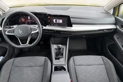 Volkswagen Golf 1.0 Tsi Life