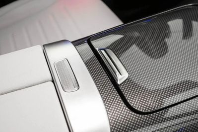Mercedes GLC 200 4-Matic AMG Line