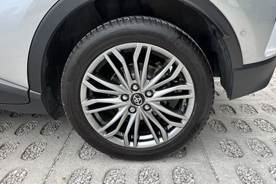 Toyota C-HR Executive 1.8 Hybrid