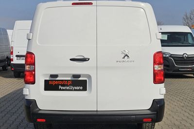 Peugeot Expert HDi L3H1