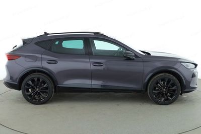 Cupra Formentor 1.5 e-TSI DSG