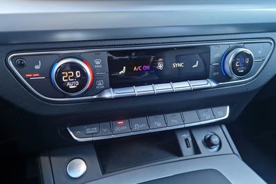 Audi Q5 Sportback 45 TFSI quattro Advanced