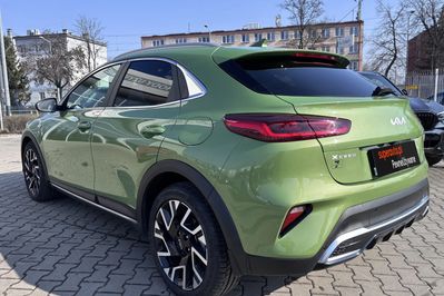 Kia XCeed 1.5 t-Gdi m