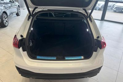 Audi A5 TFSI S tronic