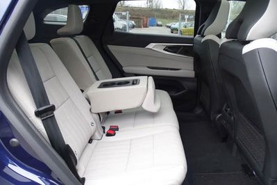 Renault Espace Iconic 7os. 1.2 E-Tech Full Hybrid