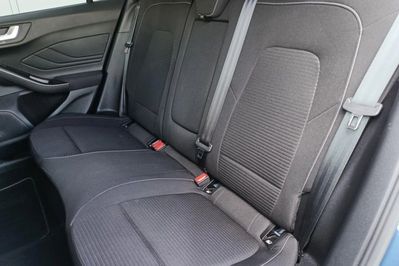 Ford Focus 1.0 EcoBoost Titanium X