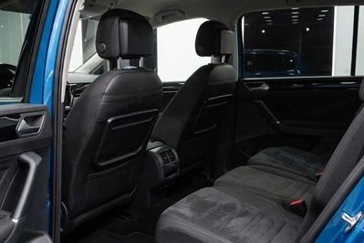 Volkswagen Touran TDI BMT Highline DSG