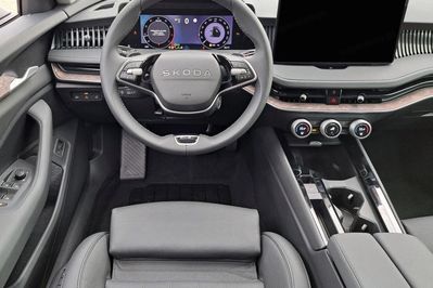 Skoda Superb L&K 2.0 TSI DSG 4x4