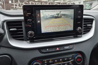 Kia Ceed 1.5 t-Gdi m